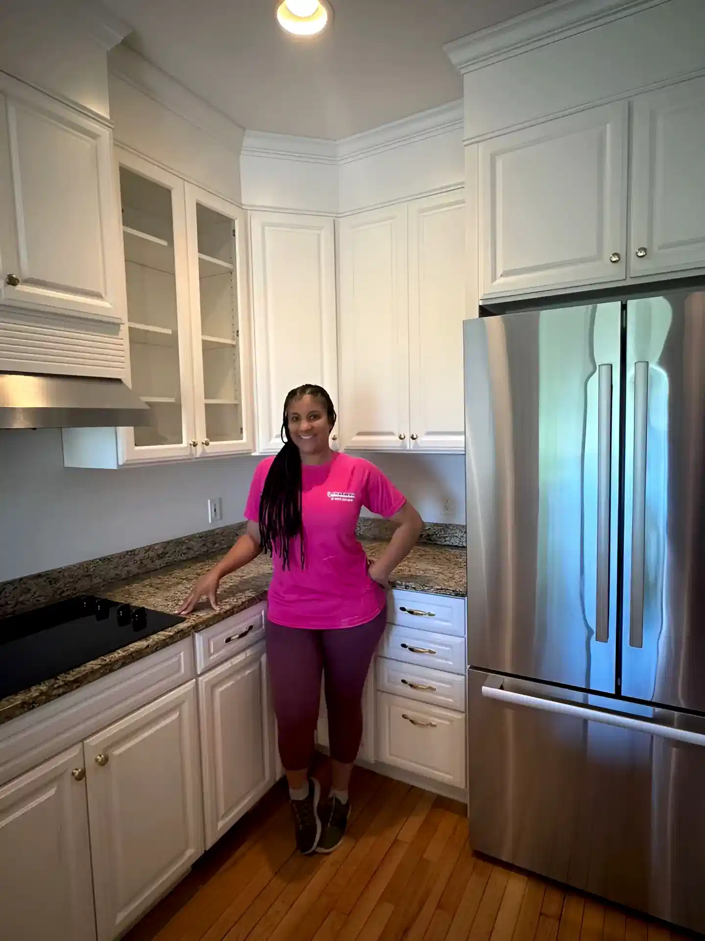 Cleanadora Owner