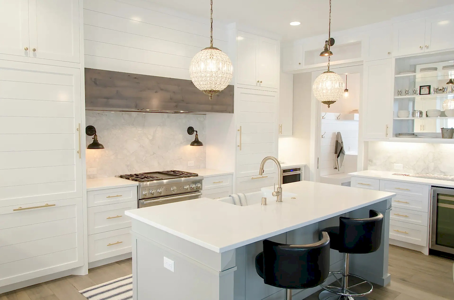Professional deep Cleaning services in Cambridge