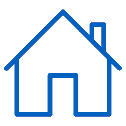 home icon
