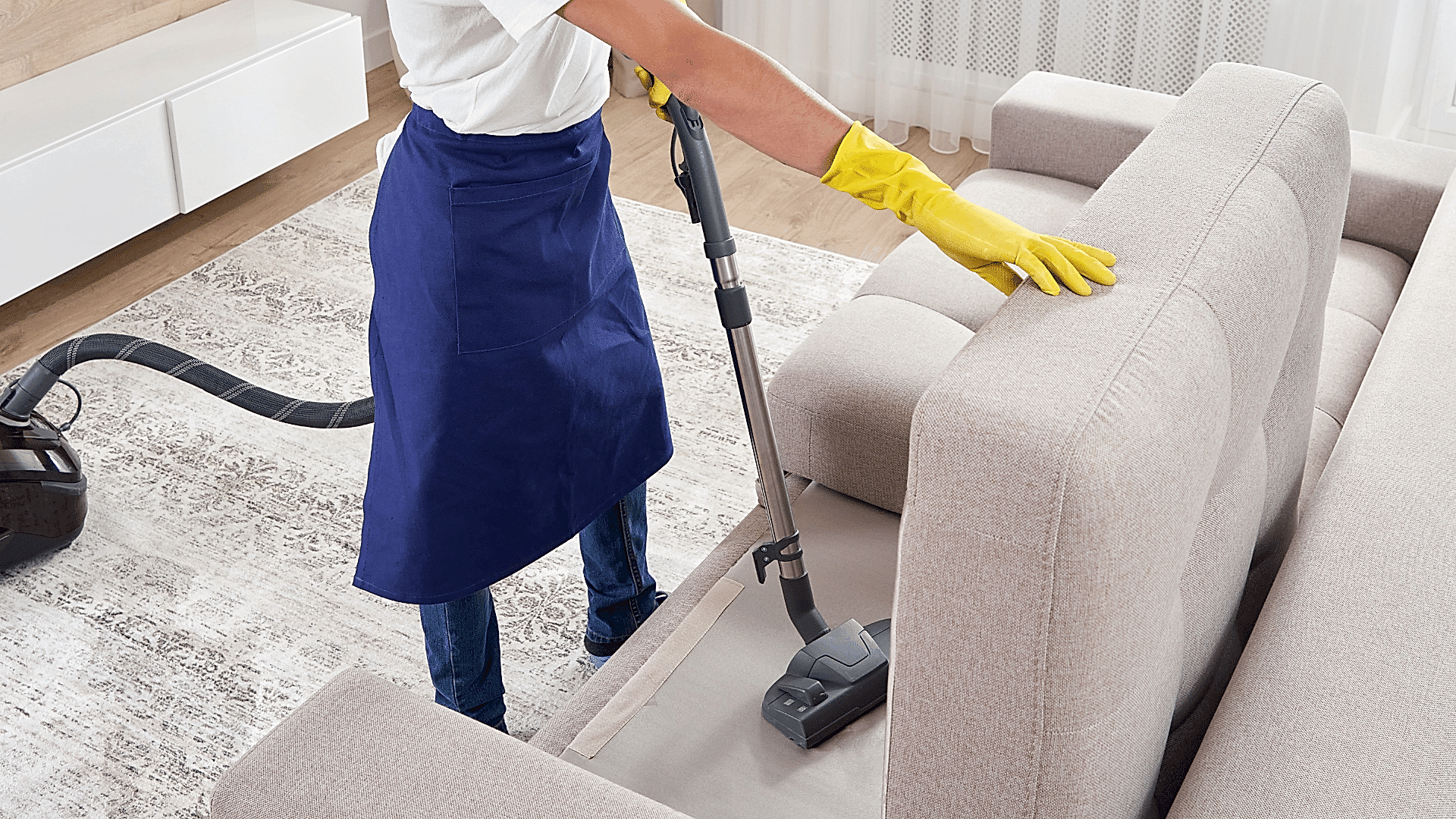 How Often to Deep Clean Your House
